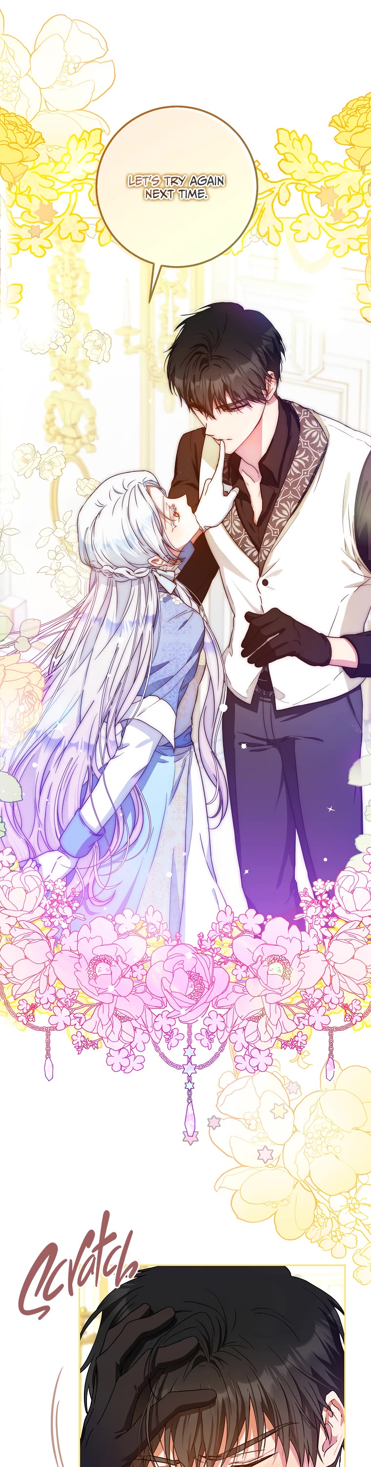 I Became the Wife of the Male Lead chapter 46 page 10