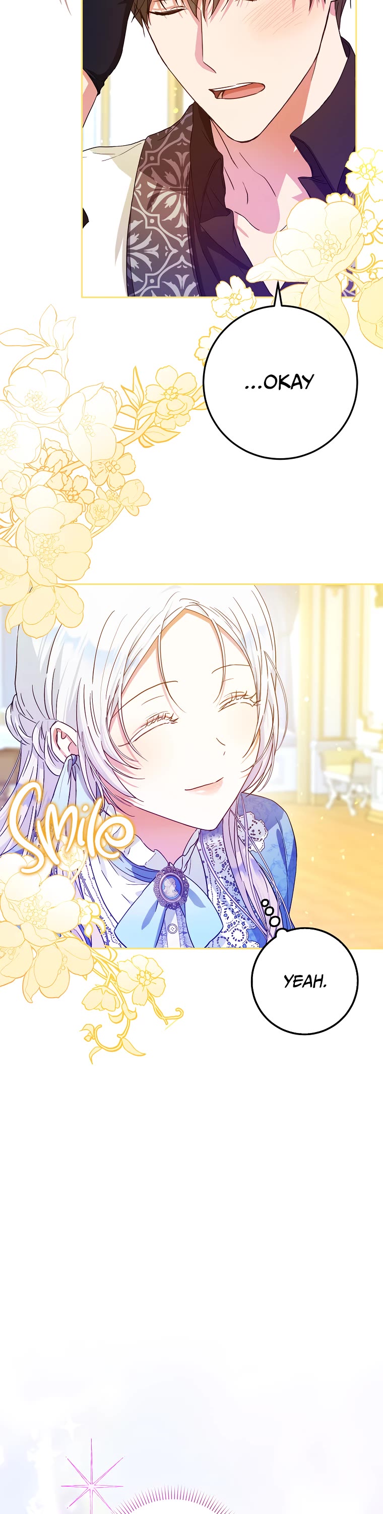 I Became the Wife of the Male Lead chapter 46 page 11