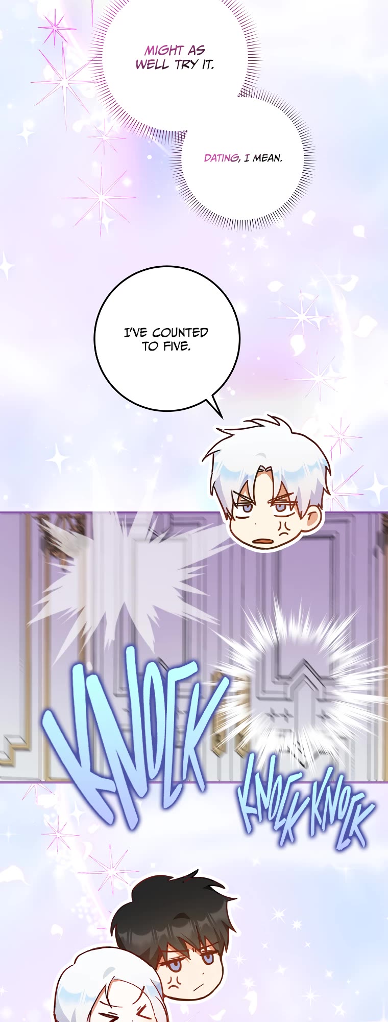 I Became the Wife of the Male Lead chapter 46 page 12