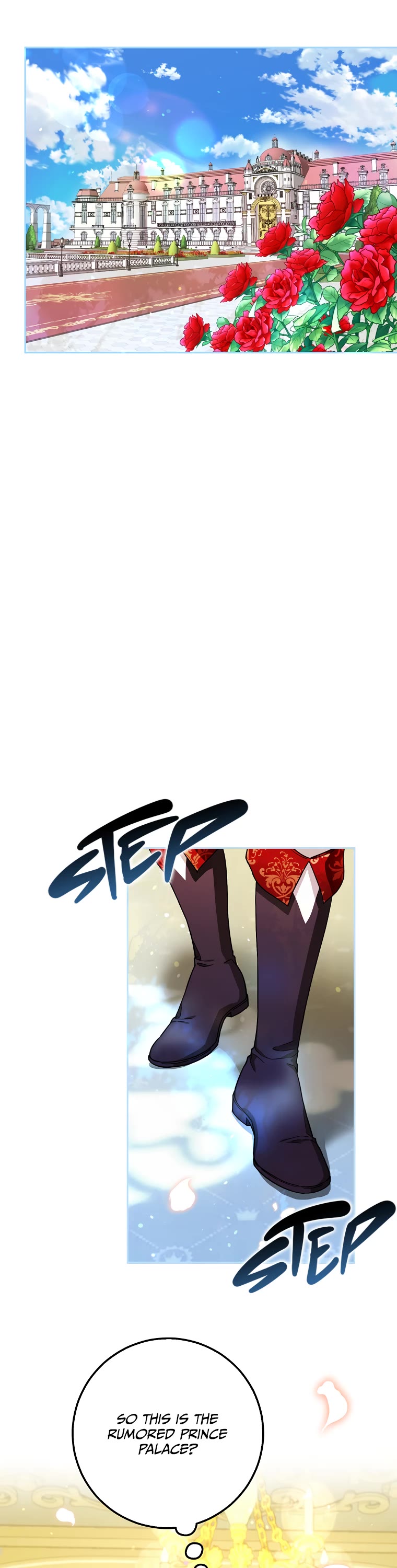 I Became the Wife of the Male Lead chapter 46 page 14