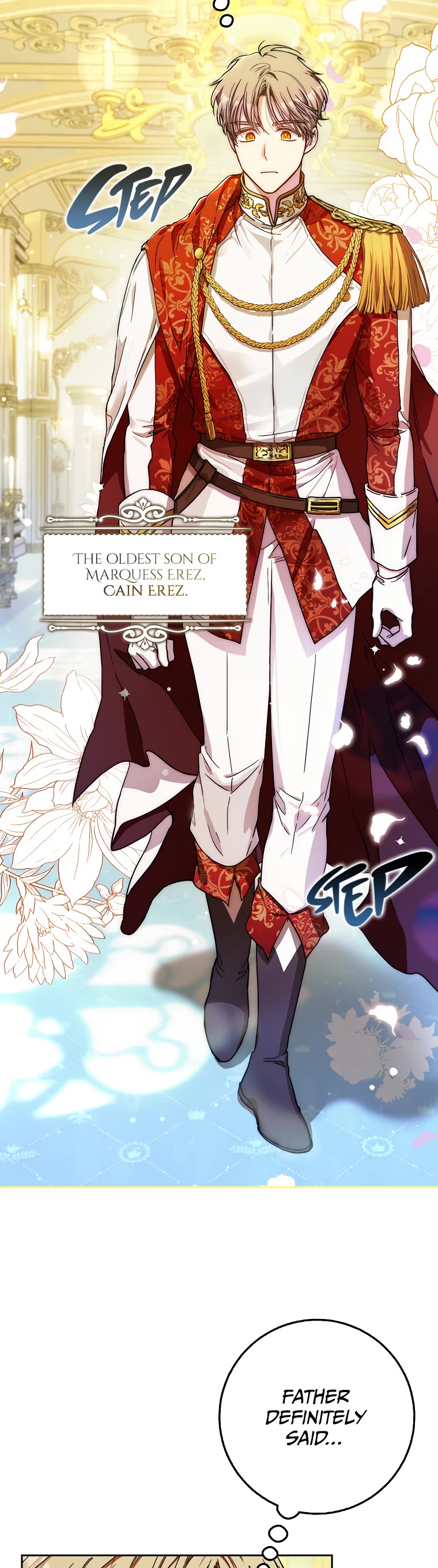 I Became the Wife of the Male Lead chapter 46 page 15