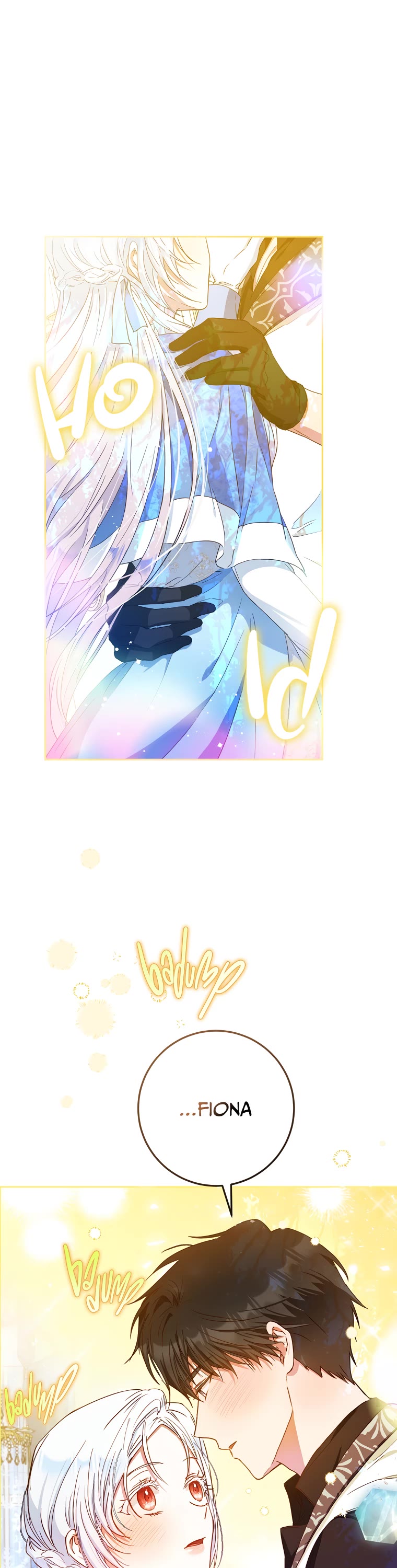 I Became the Wife of the Male Lead chapter 46 page 2