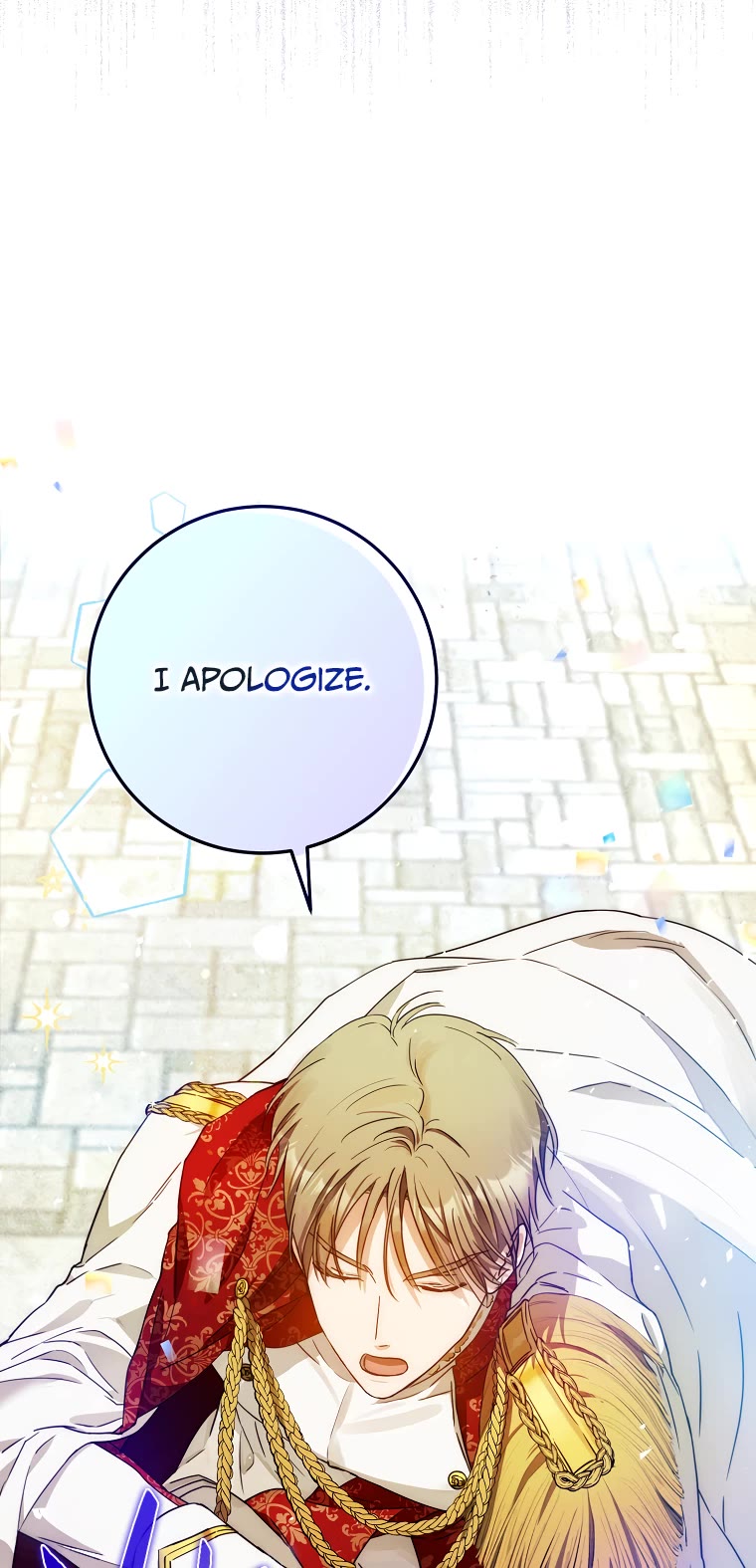 I Became the Wife of the Male Lead chapter 46 page 26