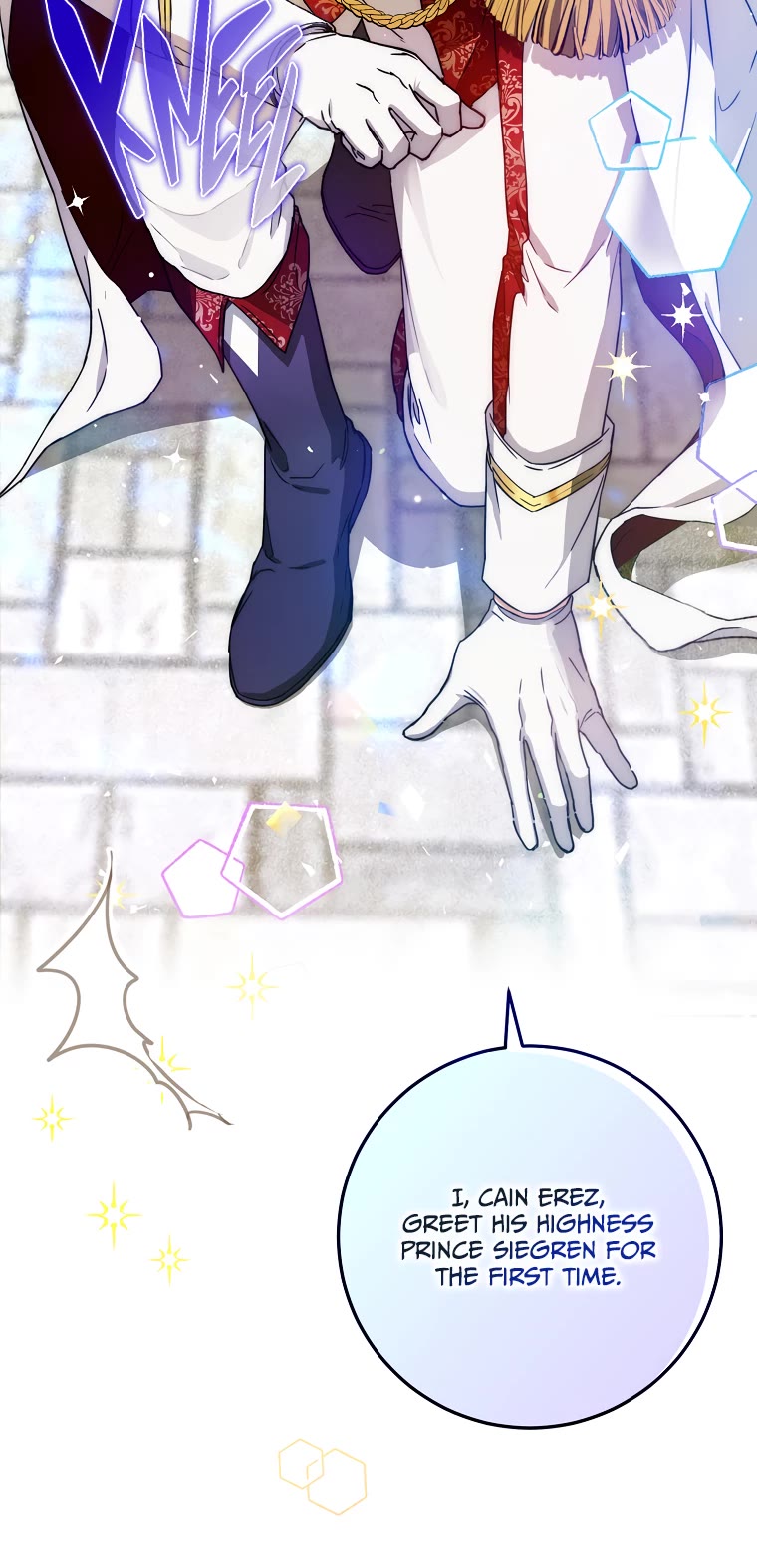 I Became the Wife of the Male Lead chapter 46 page 27