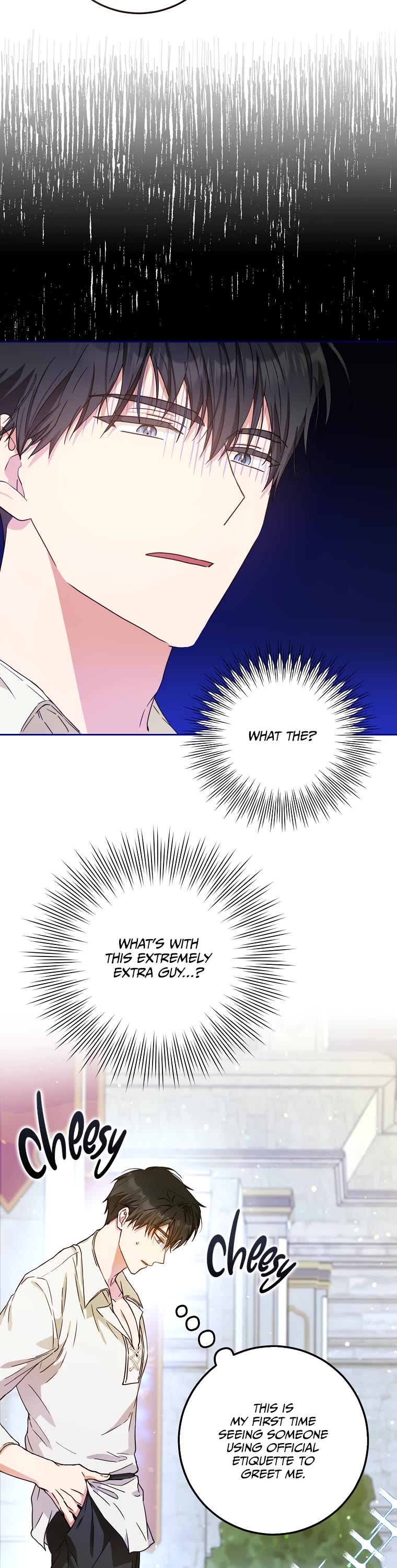 I Became the Wife of the Male Lead chapter 46 page 29