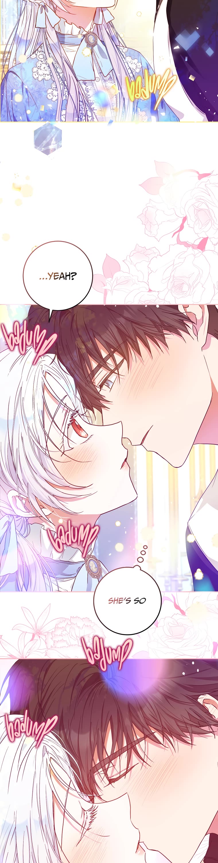 I Became the Wife of the Male Lead chapter 46 page 3