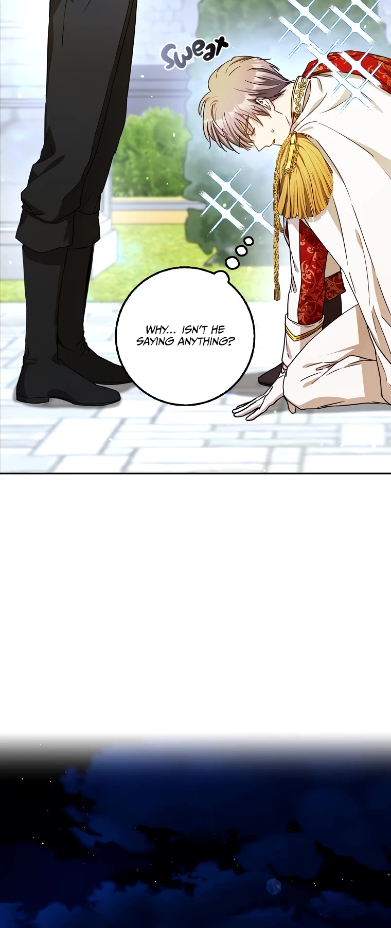 I Became the Wife of the Male Lead chapter 46 page 30