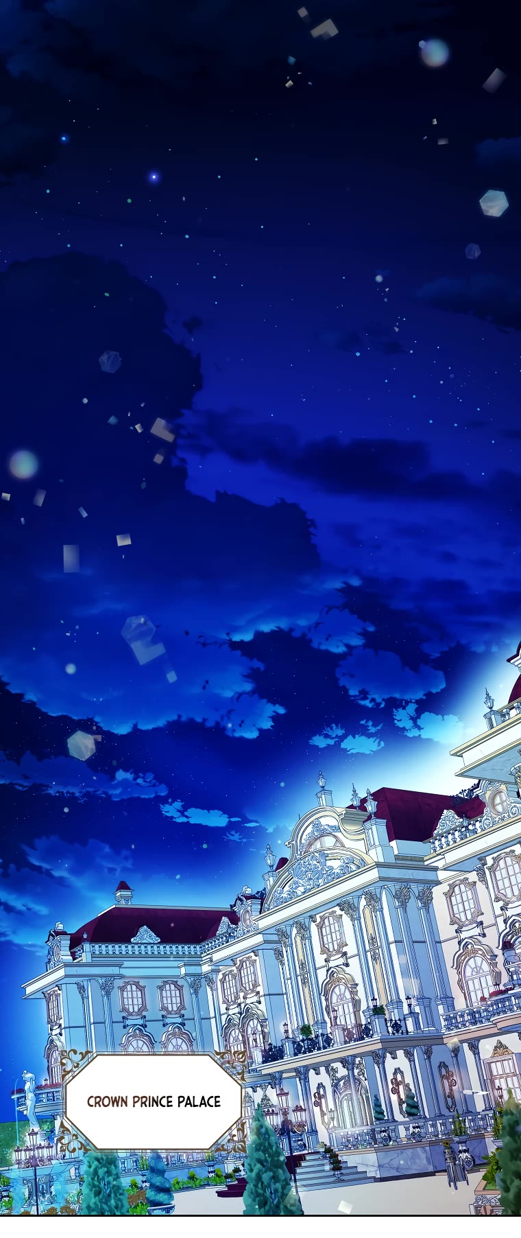 I Became the Wife of the Male Lead chapter 46 page 31