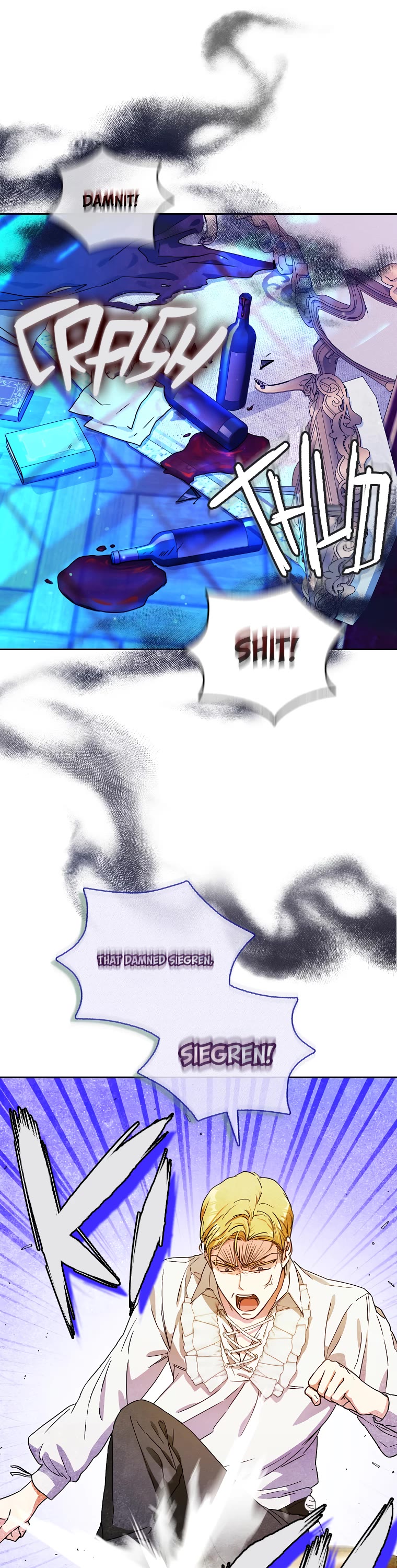 I Became the Wife of the Male Lead chapter 46 page 32