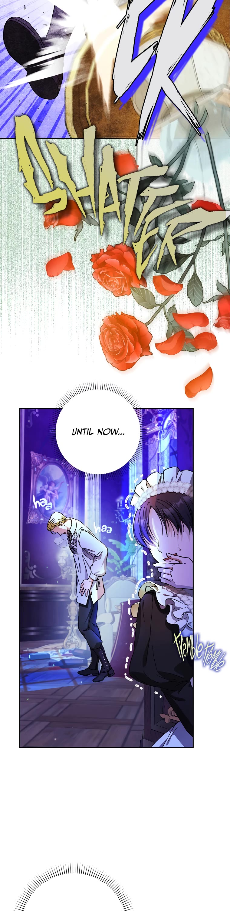 I Became the Wife of the Male Lead chapter 46 page 33