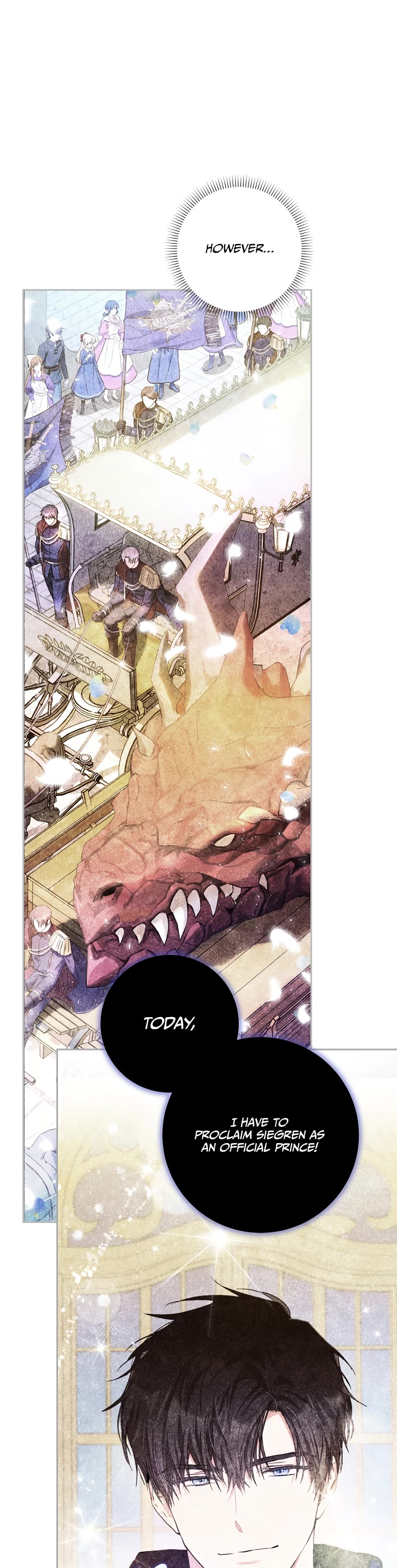 I Became the Wife of the Male Lead chapter 46 page 36