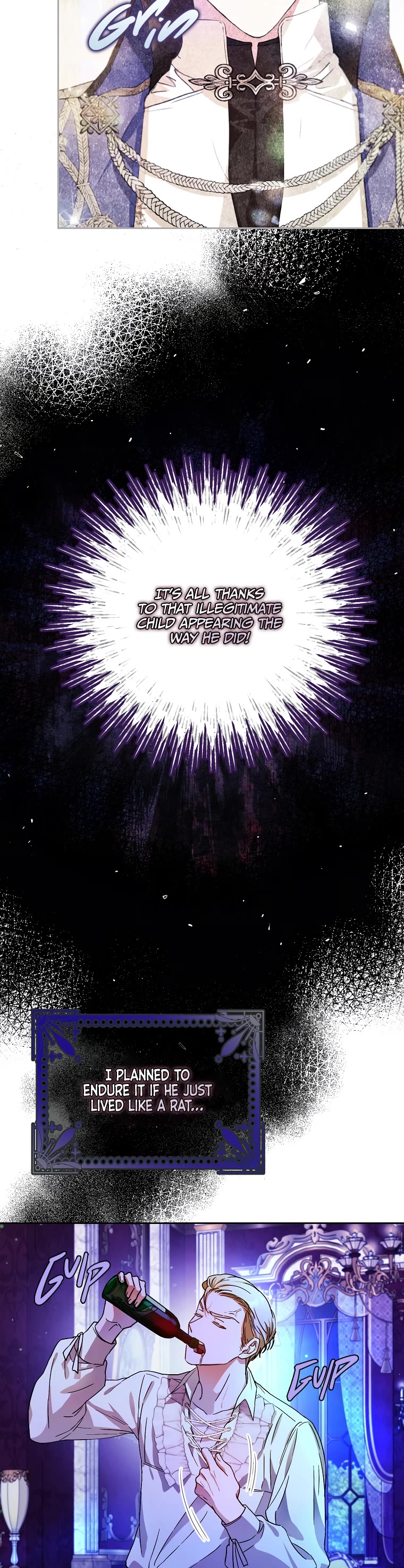 I Became the Wife of the Male Lead chapter 46 page 37