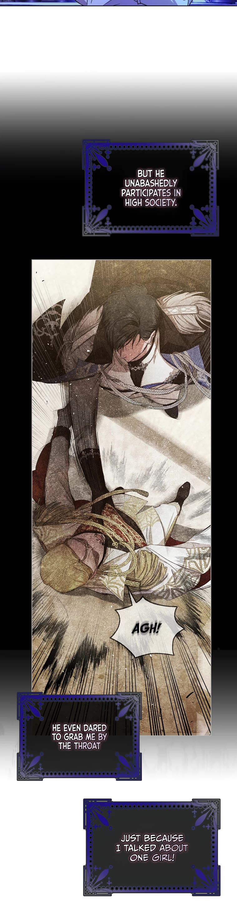 I Became the Wife of the Male Lead chapter 46 page 38