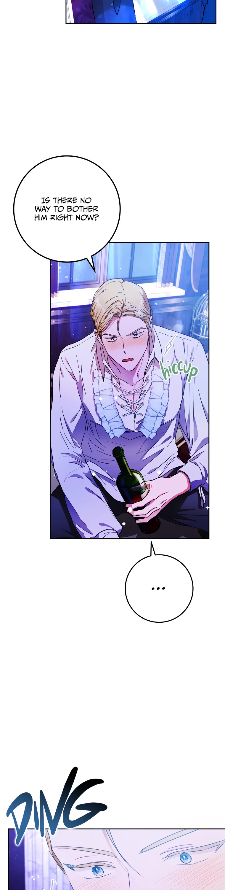 I Became the Wife of the Male Lead chapter 46 page 40