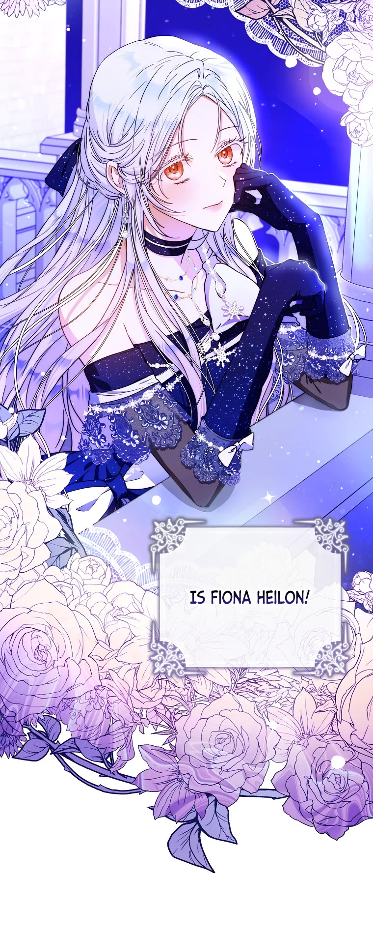 I Became the Wife of the Male Lead chapter 46 page 42