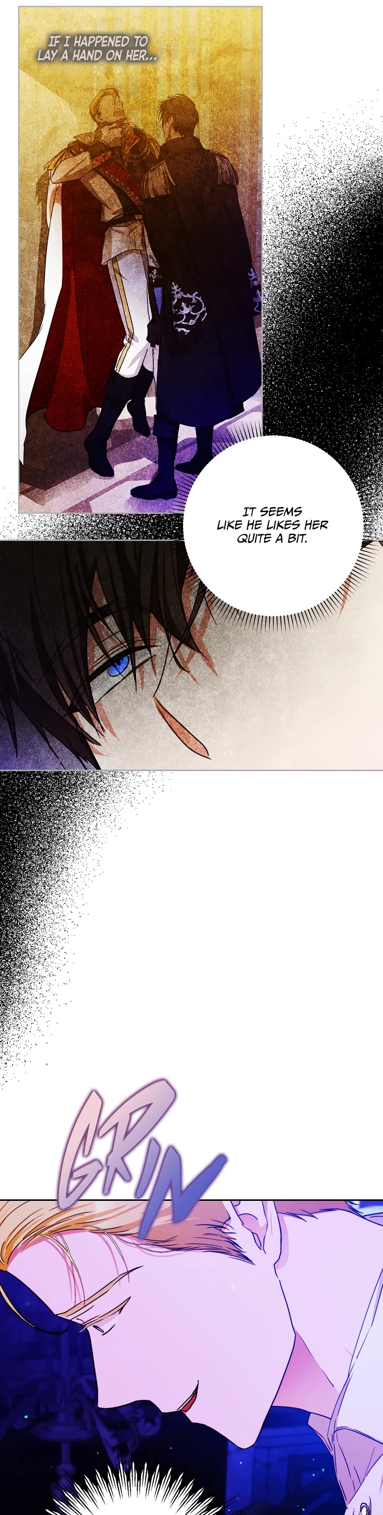 I Became the Wife of the Male Lead chapter 46 page 43