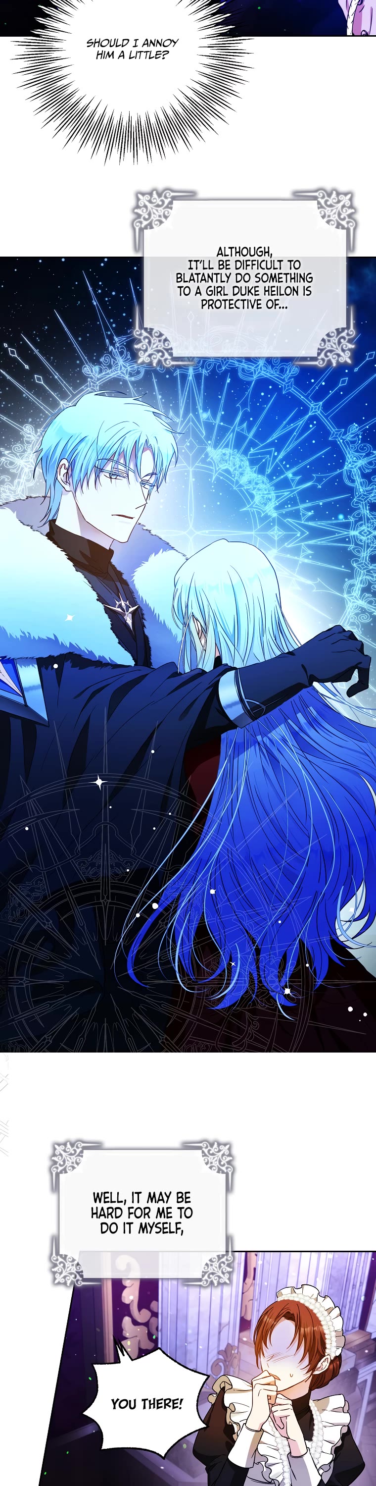 I Became the Wife of the Male Lead chapter 46 page 44