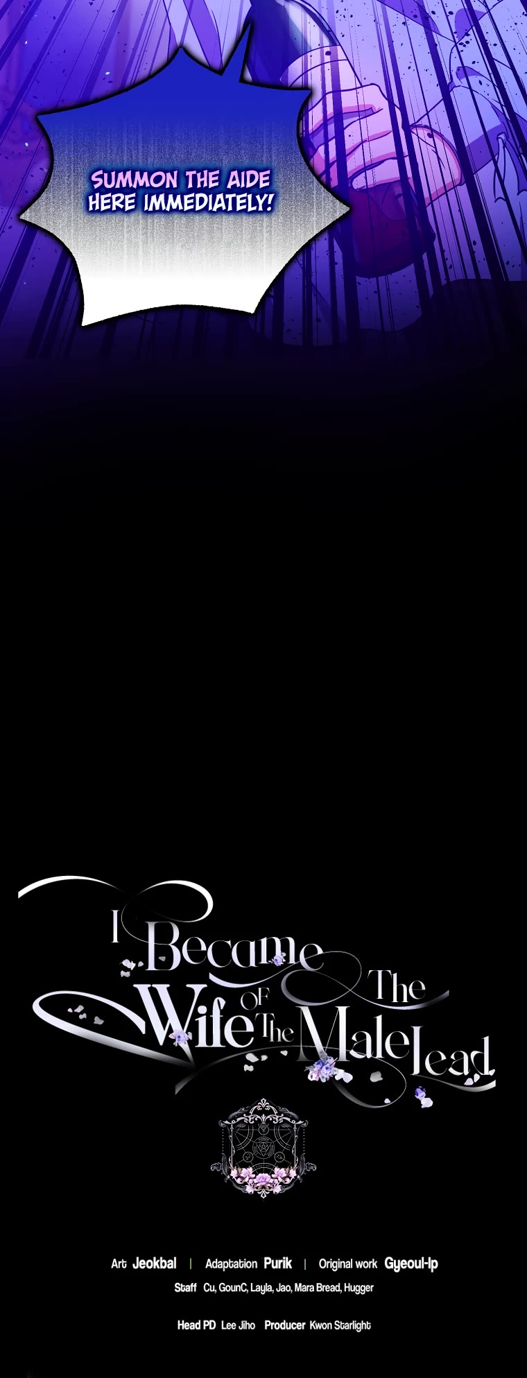 I Became the Wife of the Male Lead chapter 46 page 46