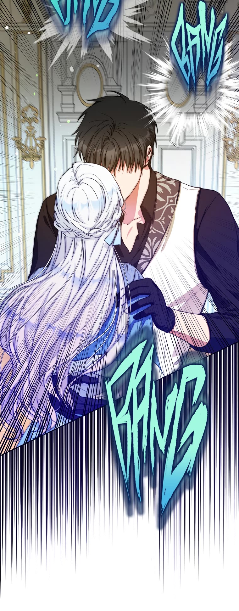 I Became the Wife of the Male Lead chapter 46 page 5