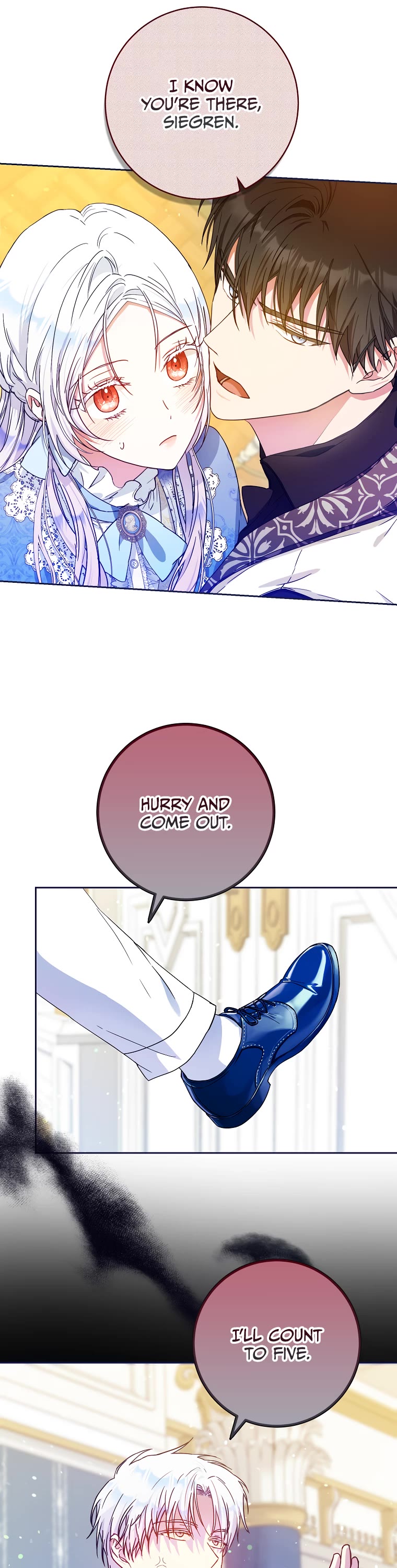 I Became the Wife of the Male Lead chapter 46 page 6