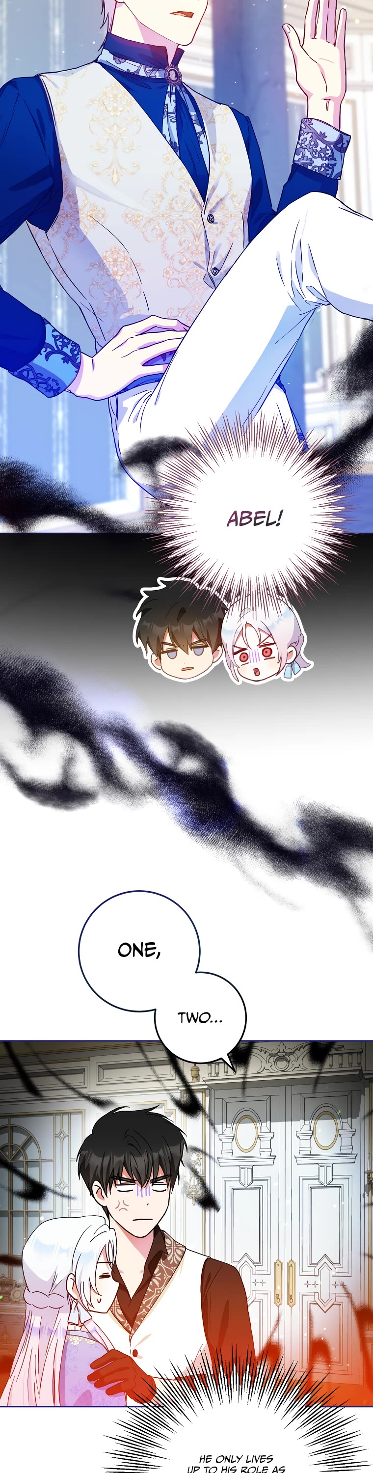 I Became the Wife of the Male Lead chapter 46 page 7