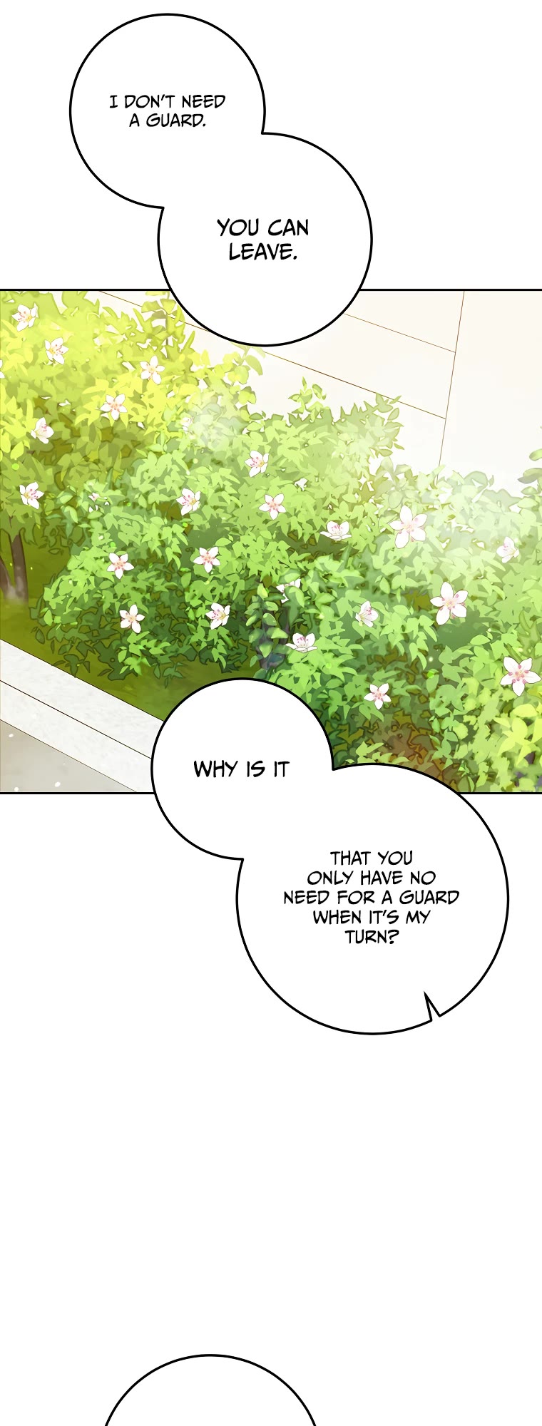 I Became the Wife of the Male Lead chapter 47 page 13