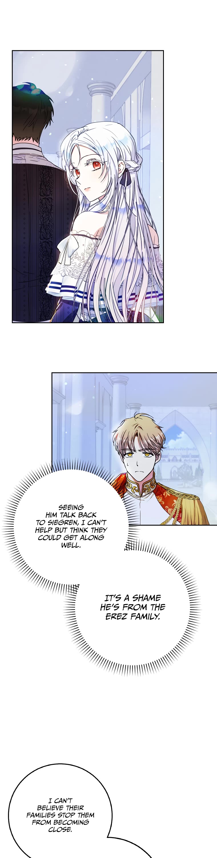 I Became the Wife of the Male Lead chapter 47 page 15