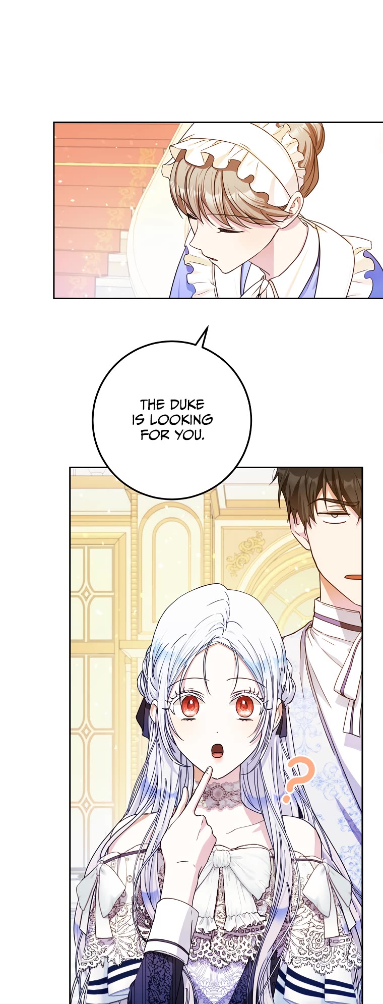 I Became the Wife of the Male Lead chapter 47 page 17