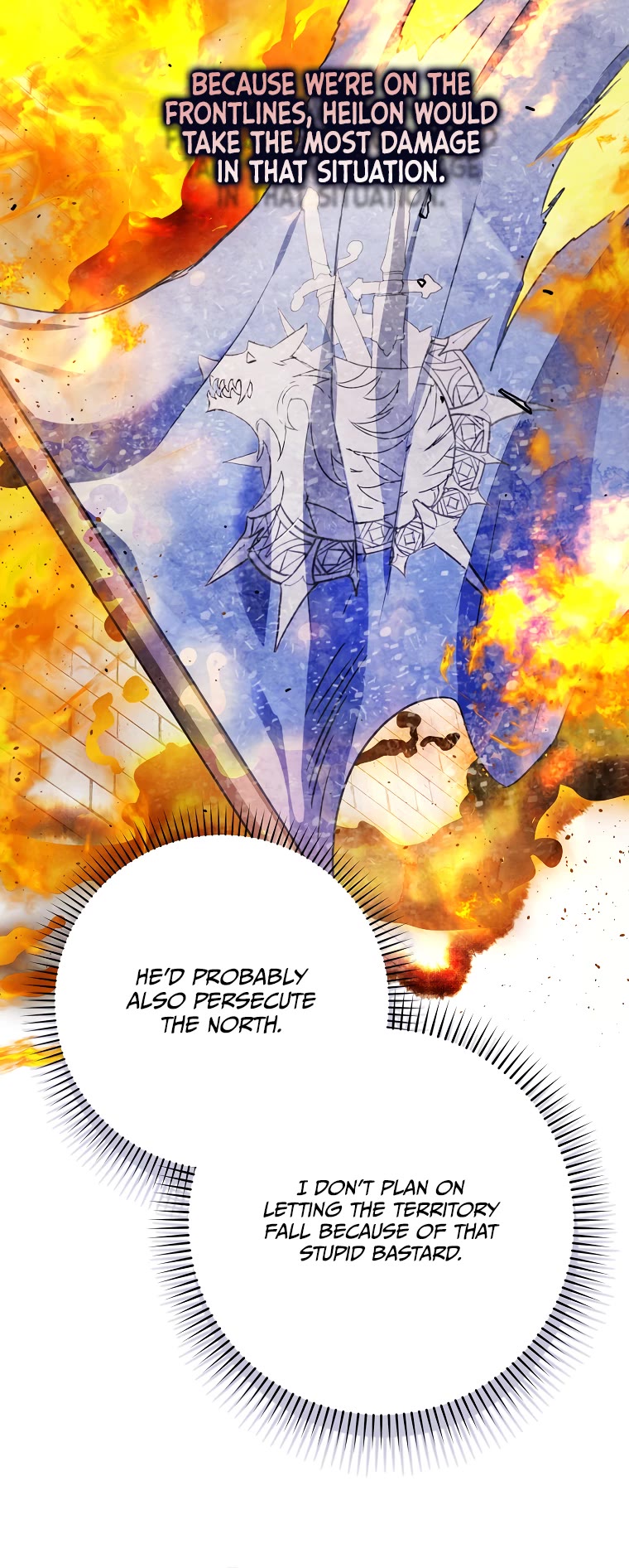 I Became the Wife of the Male Lead chapter 47 page 24