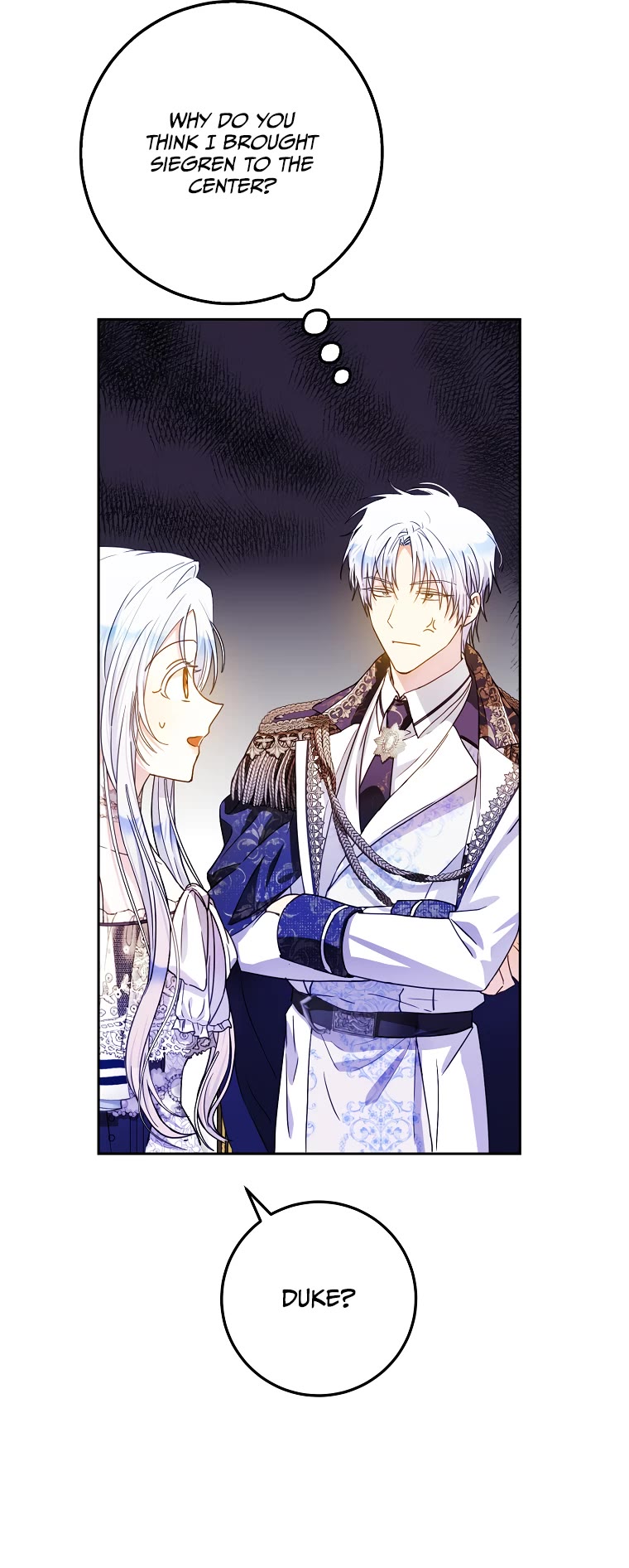 I Became the Wife of the Male Lead chapter 47 page 25