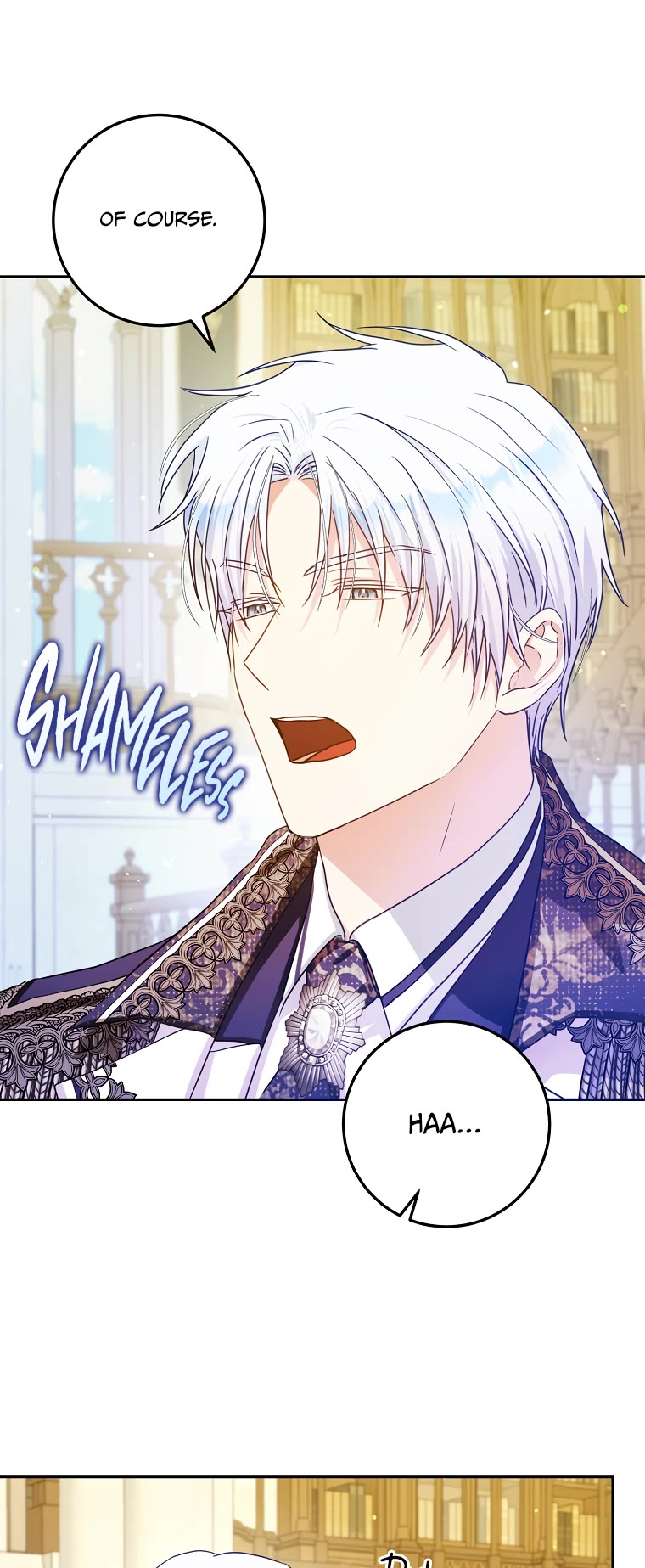 I Became the Wife of the Male Lead chapter 47 page 27