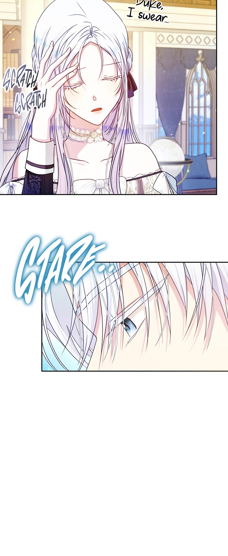 I Became the Wife of the Male Lead chapter 47 page 28