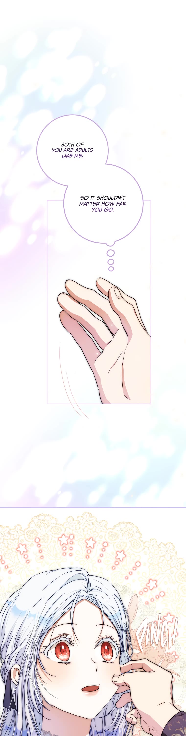 I Became the Wife of the Male Lead chapter 47 page 29