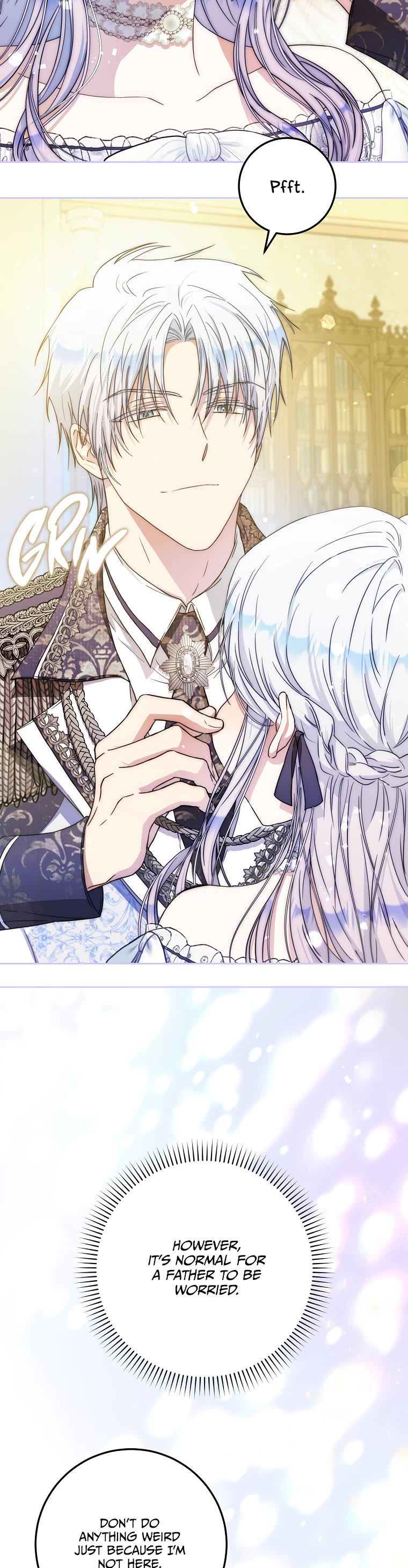 I Became the Wife of the Male Lead chapter 47 page 30