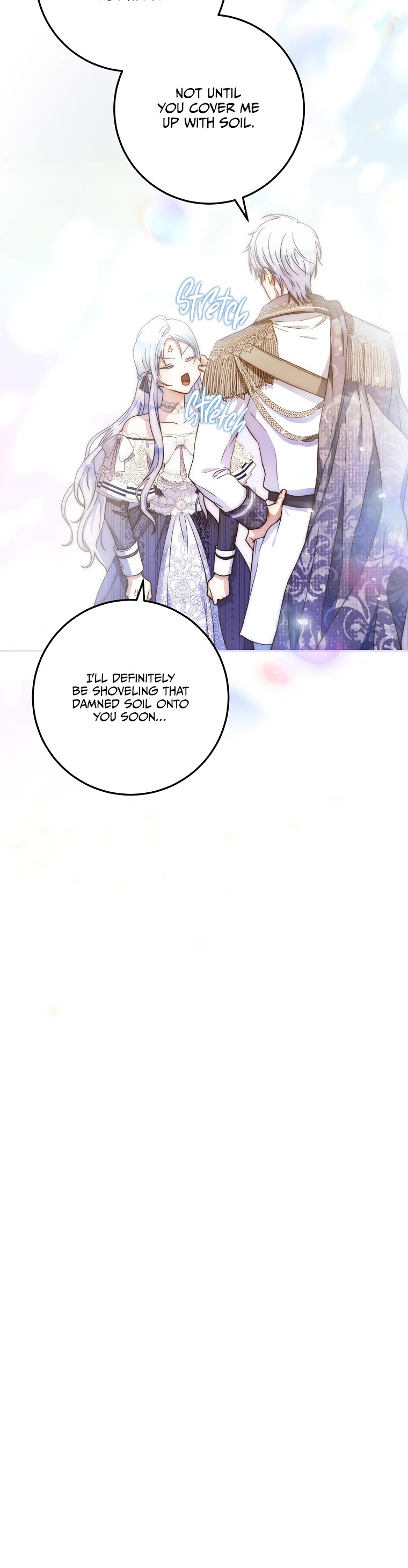 I Became the Wife of the Male Lead chapter 47 page 31