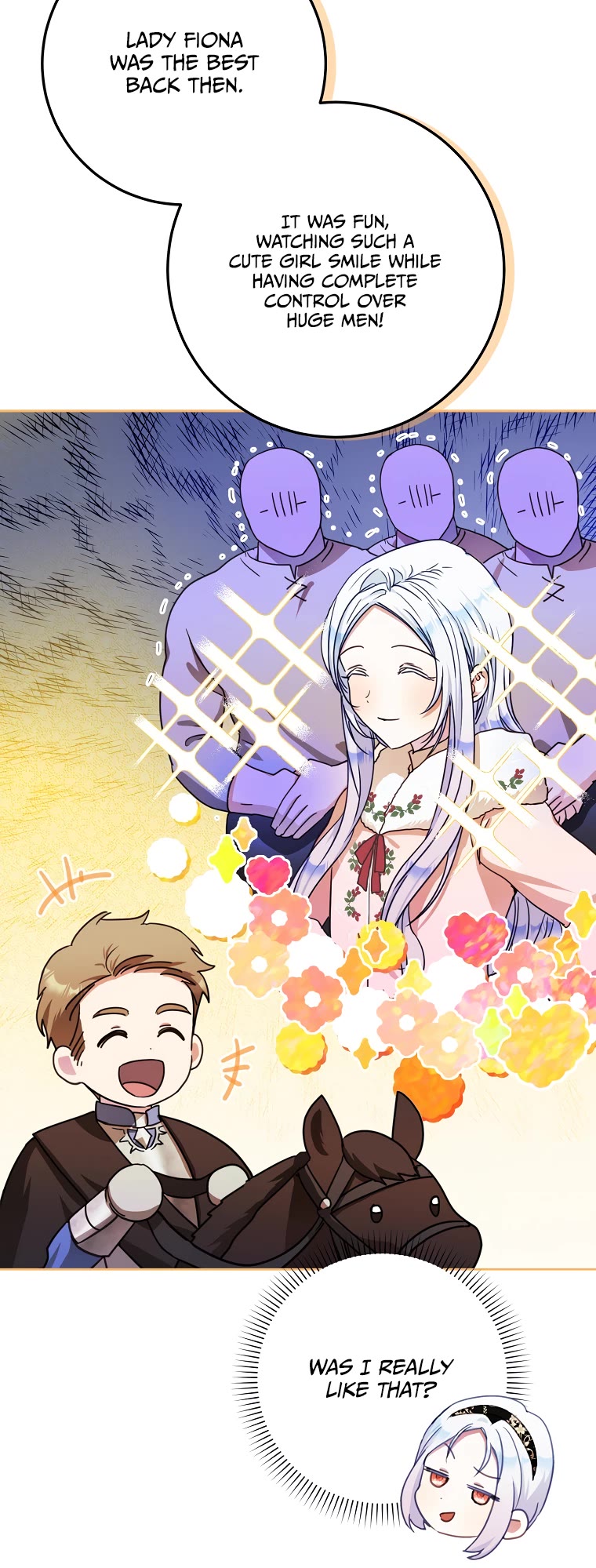 I Became the Wife of the Male Lead chapter 47 page 35