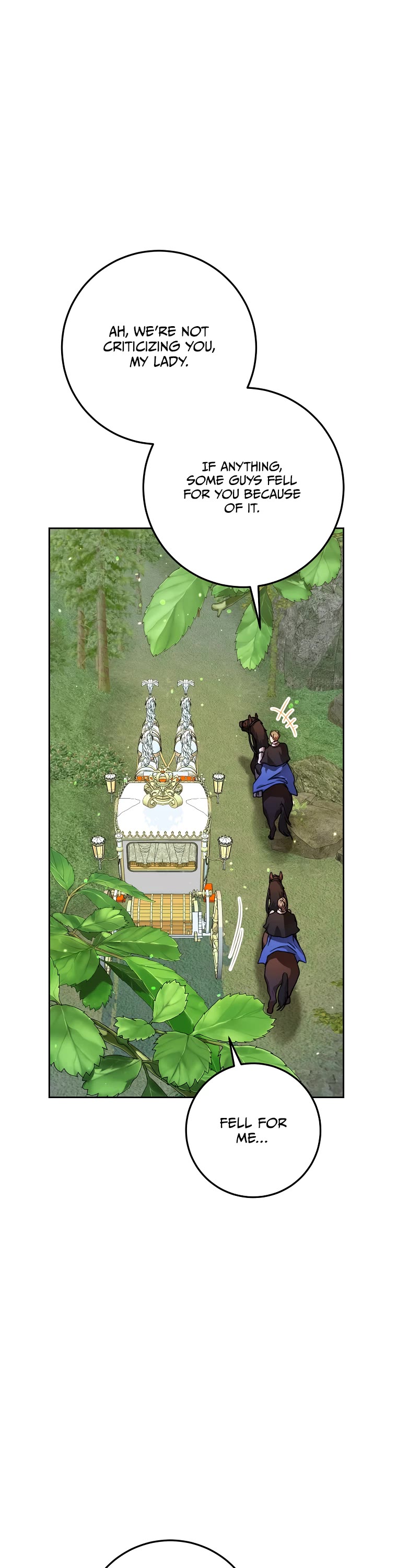 I Became the Wife of the Male Lead chapter 47 page 36