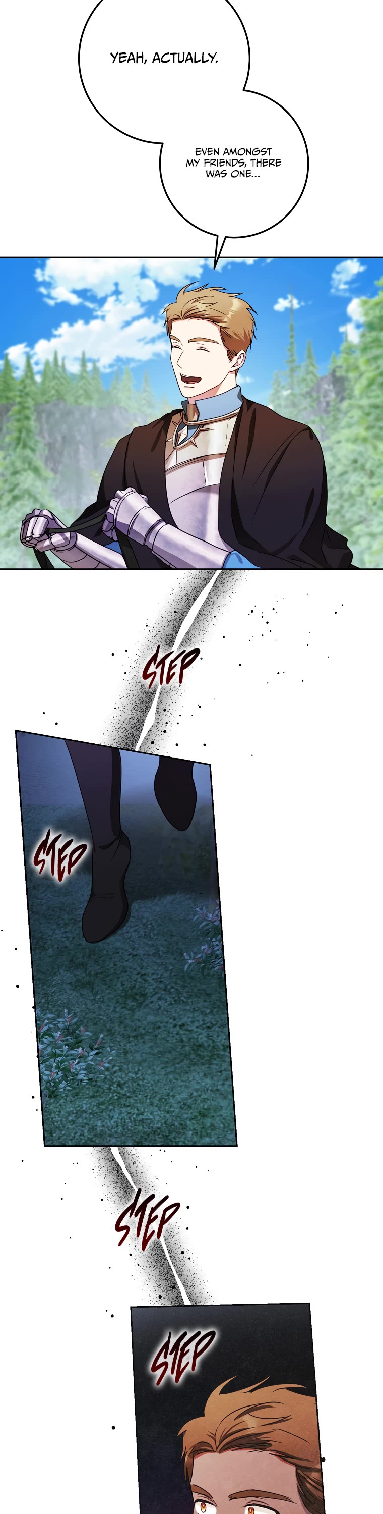 I Became the Wife of the Male Lead chapter 47 page 37