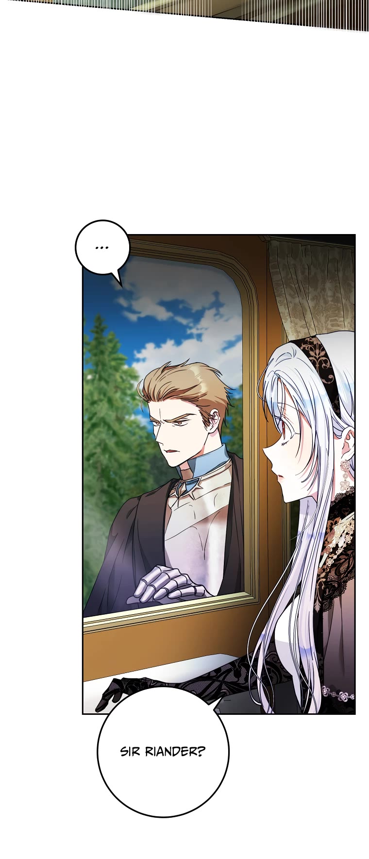 I Became the Wife of the Male Lead chapter 47 page 39