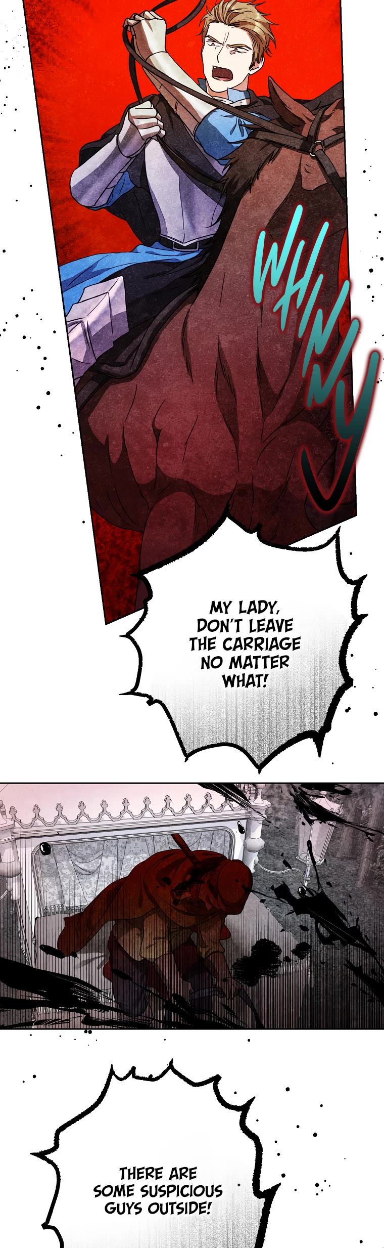 I Became the Wife of the Male Lead chapter 47 page 41