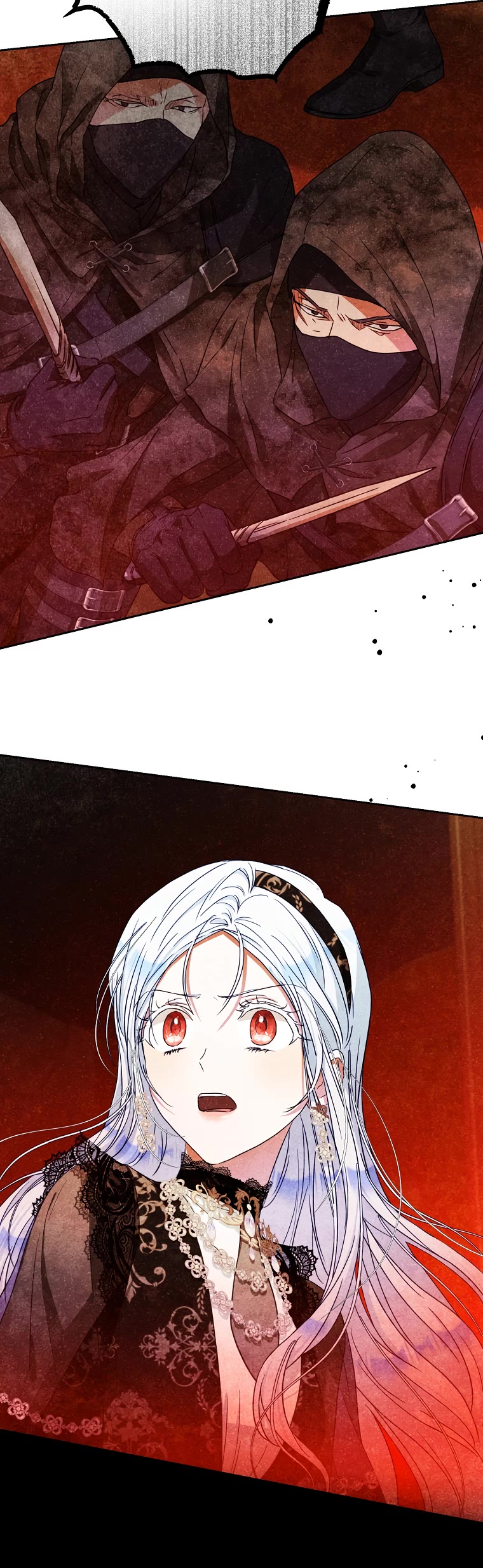 I Became the Wife of the Male Lead chapter 47 page 42