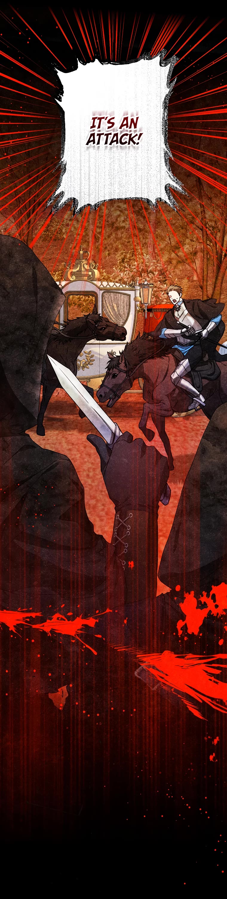 I Became the Wife of the Male Lead chapter 47 page 43