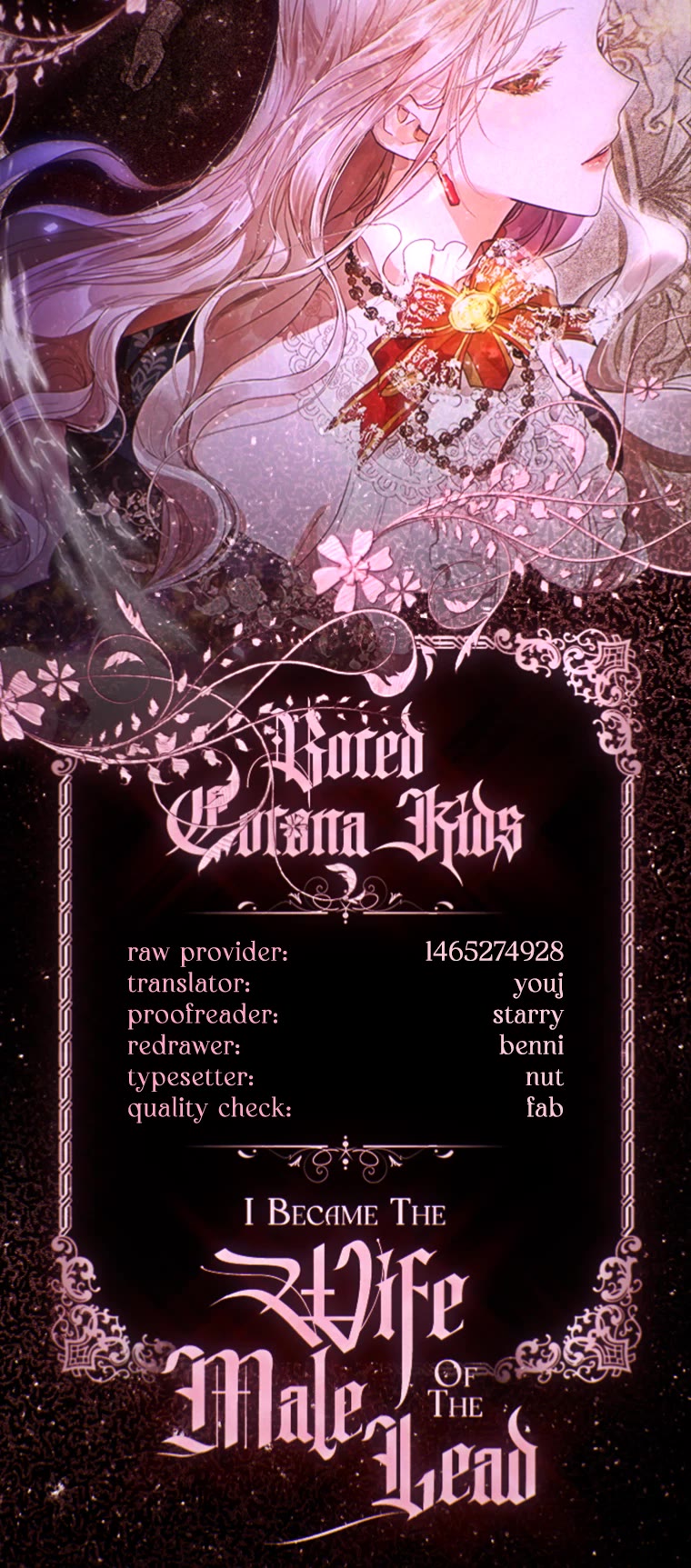 I Became the Wife of the Male Lead chapter 47 page 45