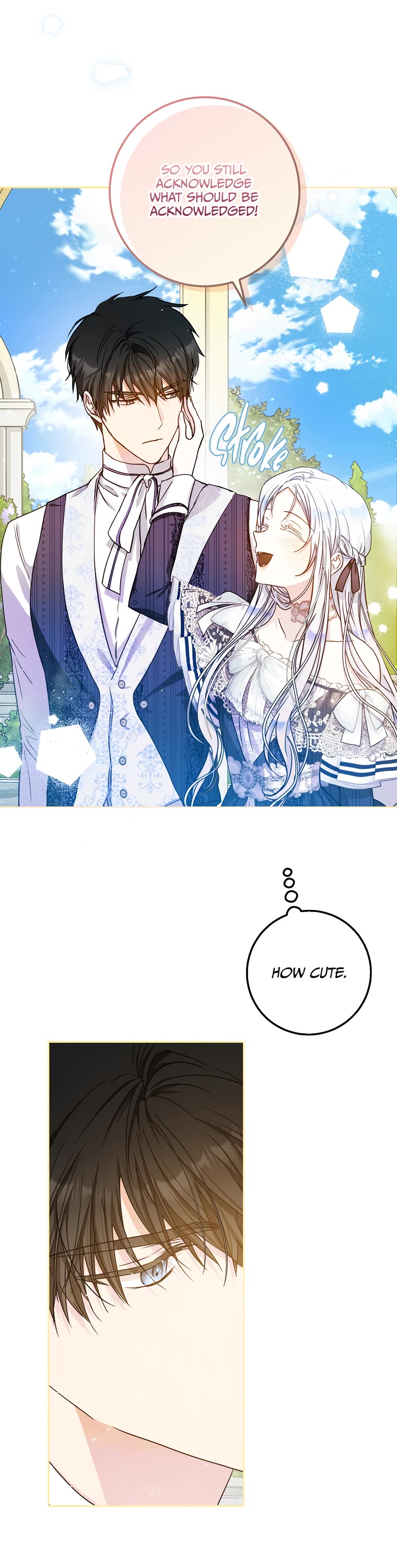 I Became the Wife of the Male Lead chapter 47 page 5