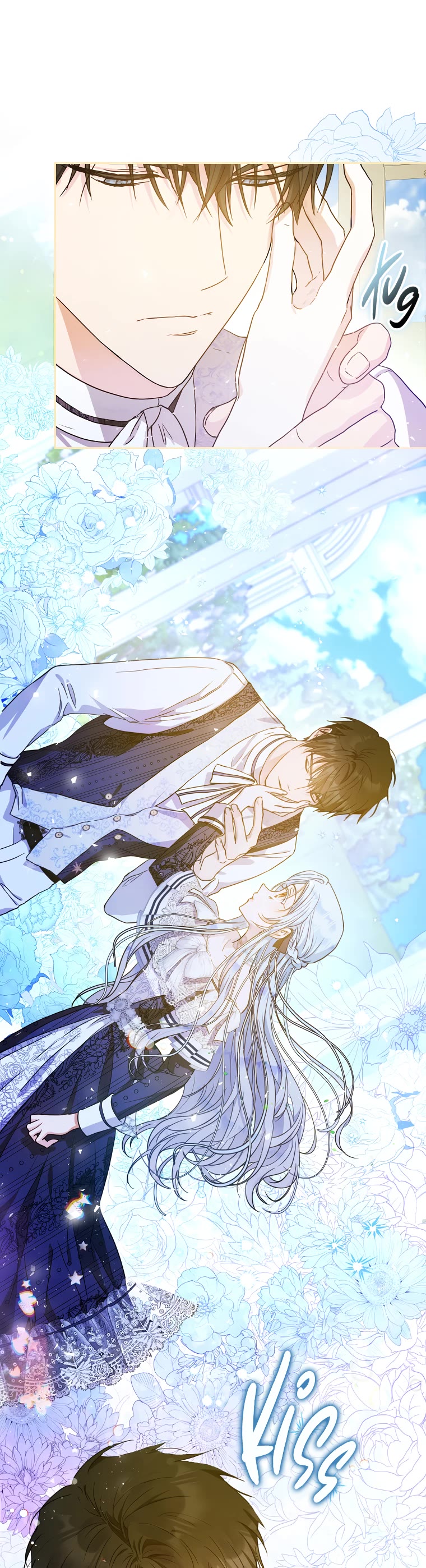 I Became the Wife of the Male Lead chapter 47 page 6