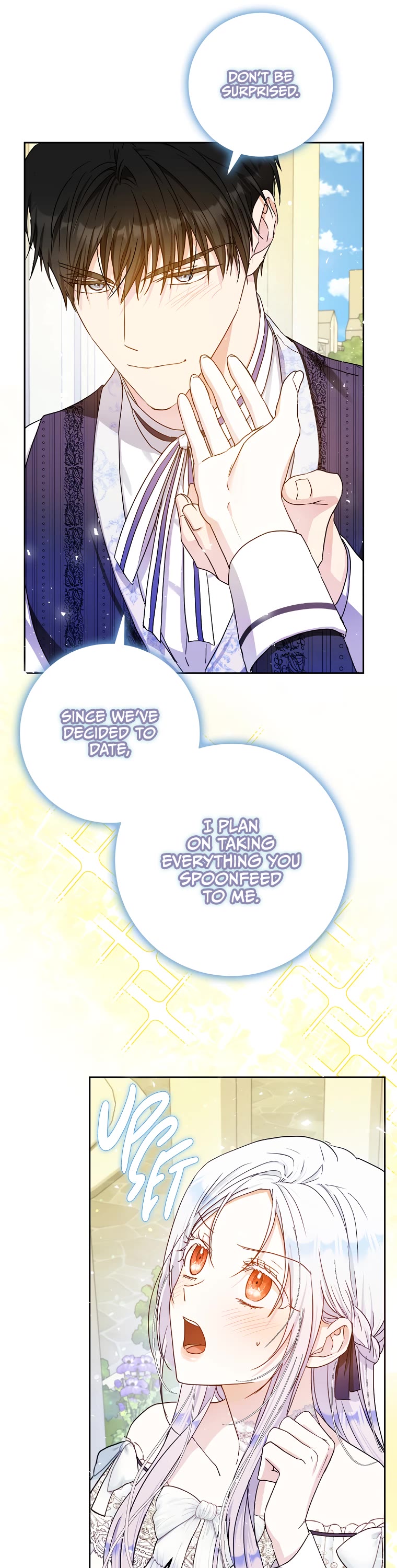 I Became the Wife of the Male Lead chapter 47 page 8