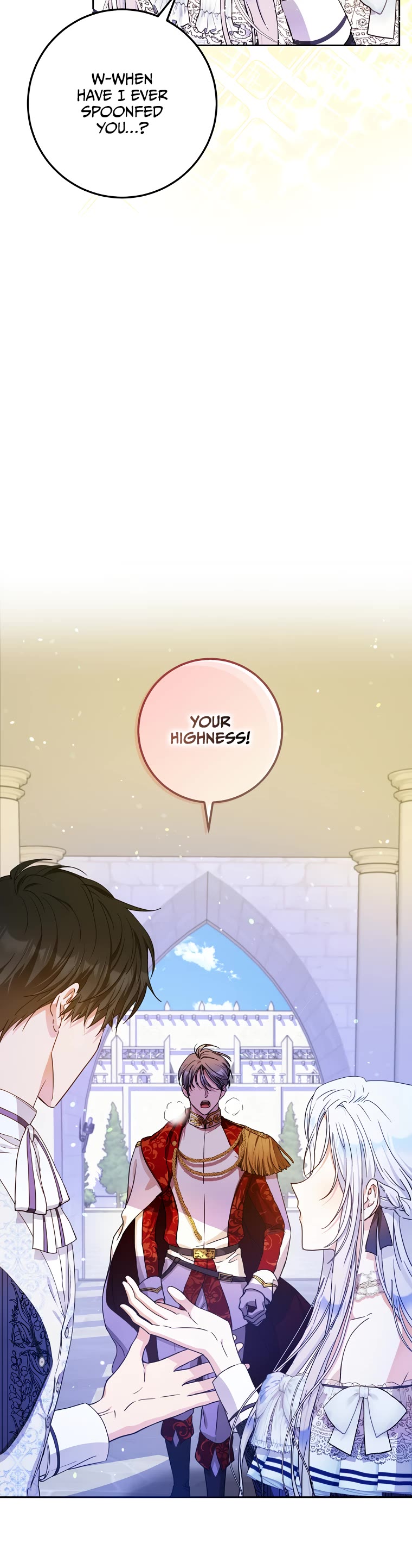 I Became the Wife of the Male Lead chapter 47 page 9