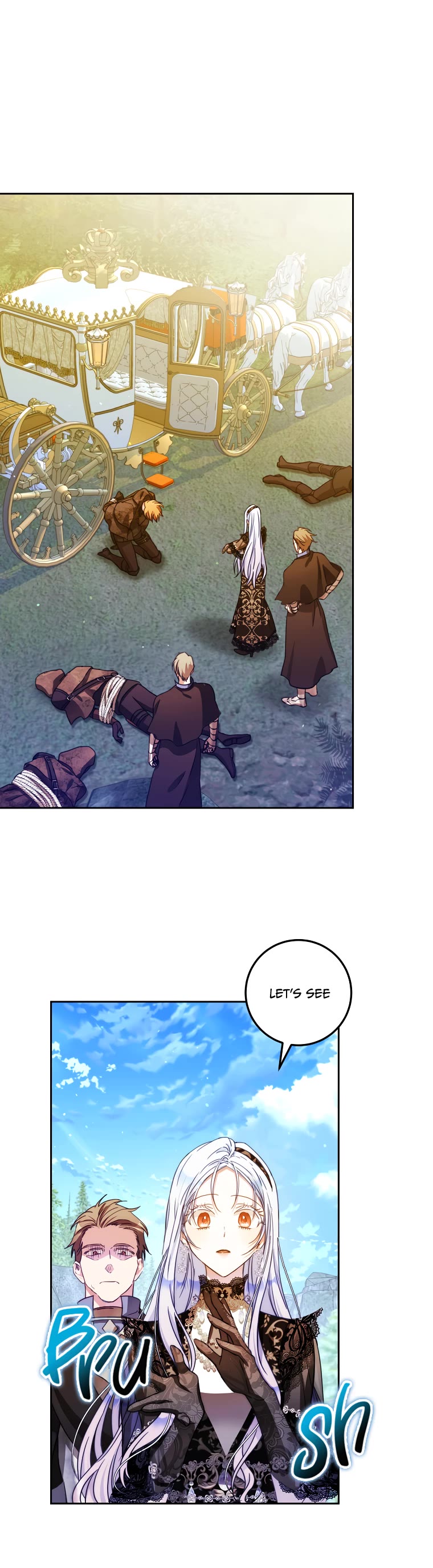 I Became the Wife of the Male Lead chapter 48 page 12