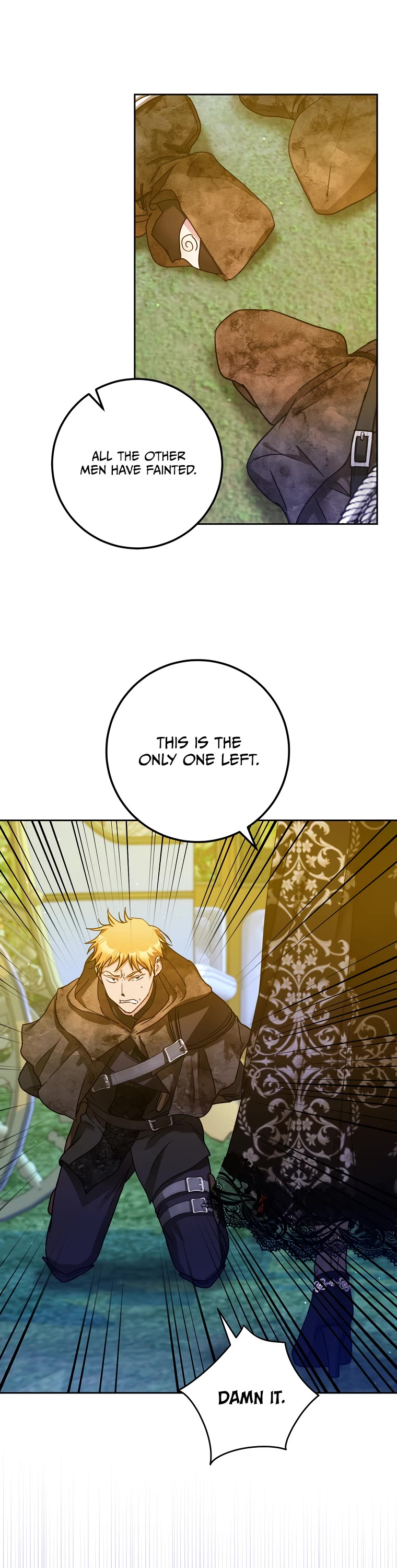 I Became the Wife of the Male Lead chapter 48 page 13