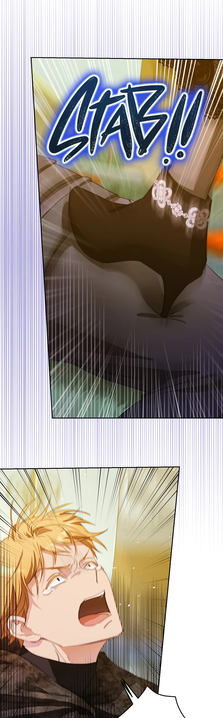 I Became the Wife of the Male Lead chapter 48 page 14